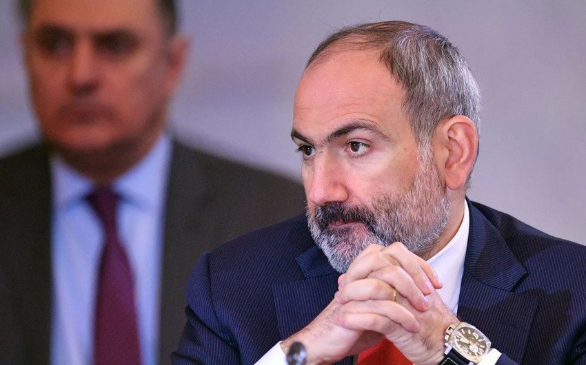 Müxalifət Paşinyana qarşı ikinci cəbhə açır