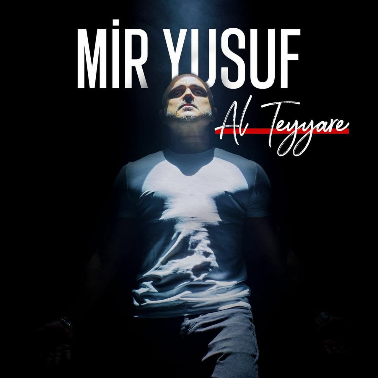 Dekabrın 31-i Miri Yusif  “Hayatım” adlı mahnısına çəkilmiş klipi təqdim etdi - VİDEO