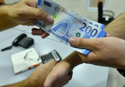 Şəhid ailələrinə hər ay 500 manat məbləğində Prezident təqaüdü veriləcək