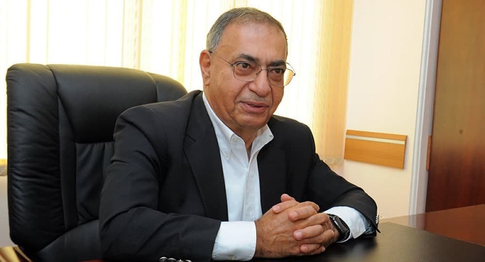 “Ermənilər ABŞ-Azərbaycan münasibətlərini korlaya bilməz” - Asim Mollazadə