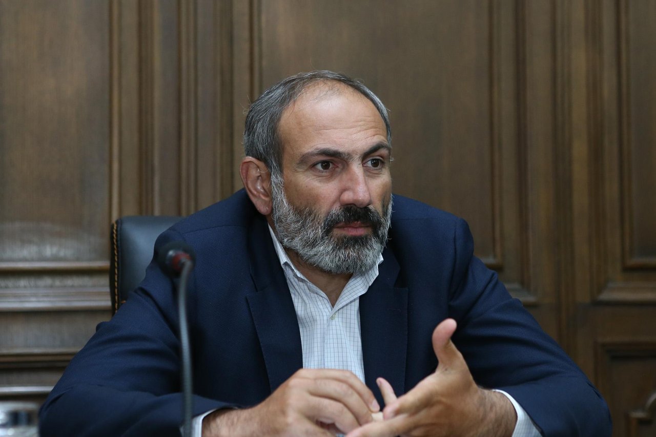 Paşinyan 104 milyonu hara xərcləyib? - Ermənistanda qalmaqal böyüyür