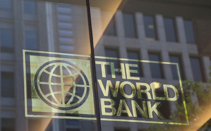 Azərbaycan iqtisadiyyatı artacaq - Dünya Bankı