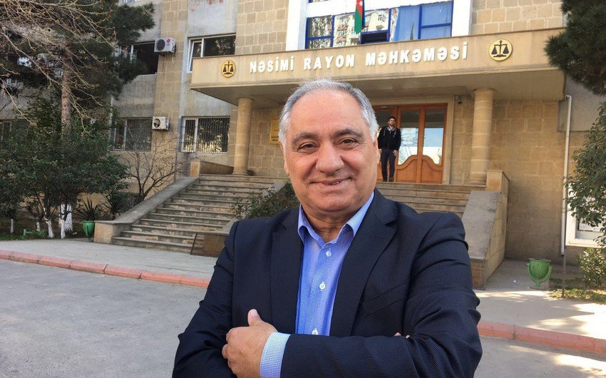 “Qiyməti qəfləti gedişlə qaldırmaq doğru deyil” - Qulu Məhərrəmli