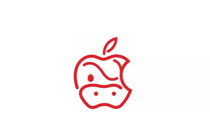 “Apple” almanı öküzə dəyişdi – FOTO - foto 1