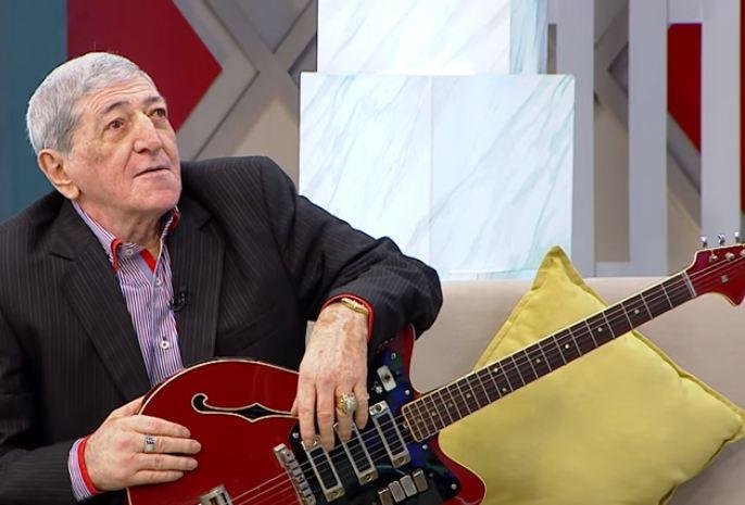 Rəmişin həyat yoldaşı: 