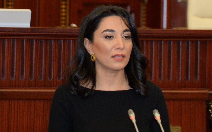 Ombudsman azad olunmuş ərazidə saxlanılan şəxslə görüşdü