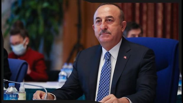 Çavuşoğlu: ''Türkiyə Qafqazda mühüm oyunçudur''