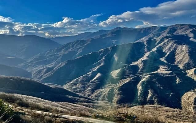 Sabah Azərbaycanda qar yağacaq