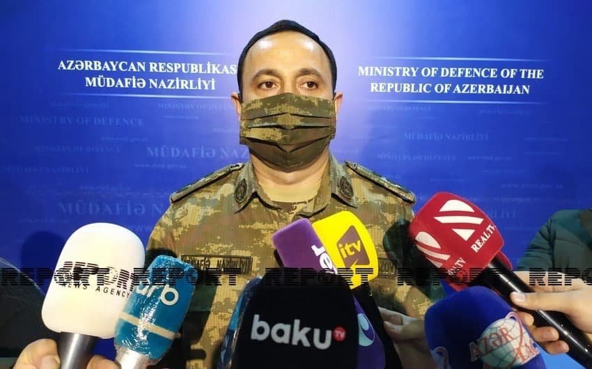 Vətən müharibəsindən qayıdanlarla bağlı komissiyaya nə qədər müraciət olunub? - RƏSMİ Vətən müharibəsindən qayıdanlarla bağlı komissiyaya nə qədər müraciət olunub? - RƏSMİ