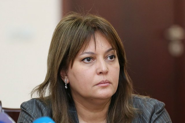 Temperatur mənfi 2 dərəcəyədək enəcək