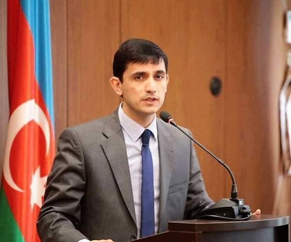 Qarabağ tezliklə bərpa olunacaq  - Niyaməddin Orduxanlı