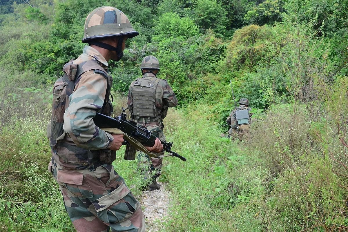 Pakistan ordusu daha 5 terrorçunu zərərsizləşdirib