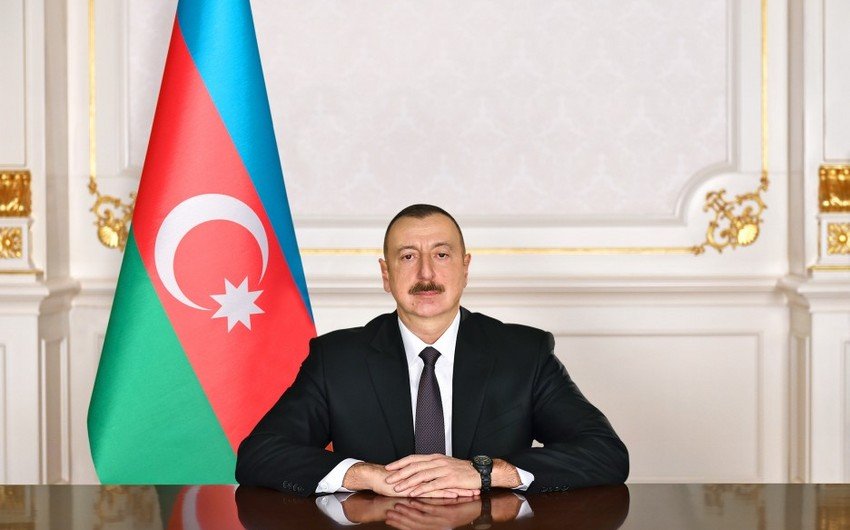 \'\'Onun fəaliyyətindən də razıyam\'\' - Prezident Ramin Quluzadədən danışdı \'\'Onun fəaliyyətindən də razıyam\'\' - Prezident Ramin Quluzadədən danışdı