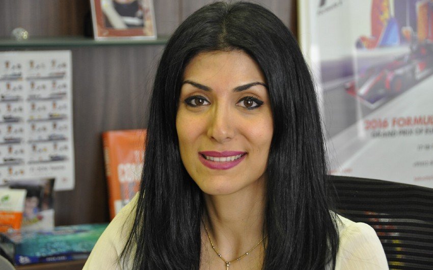 “Ermənilər hərbi əsrlərlə bağlı məsələləri gündəmə gətirməyə çalışırlar” – Nigar Arpadarai