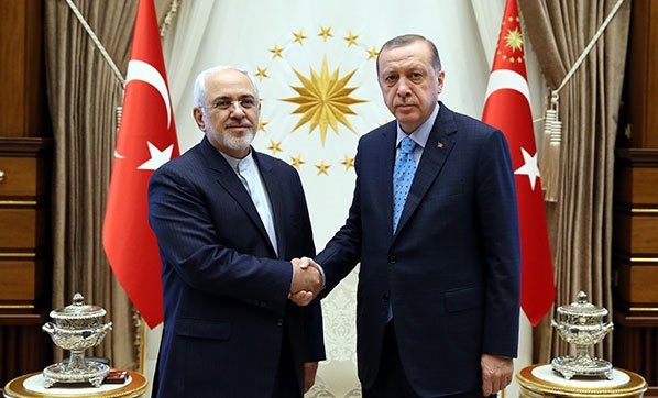 Ərdoğan Zəriflə cümə namazından sonra görüşəcək