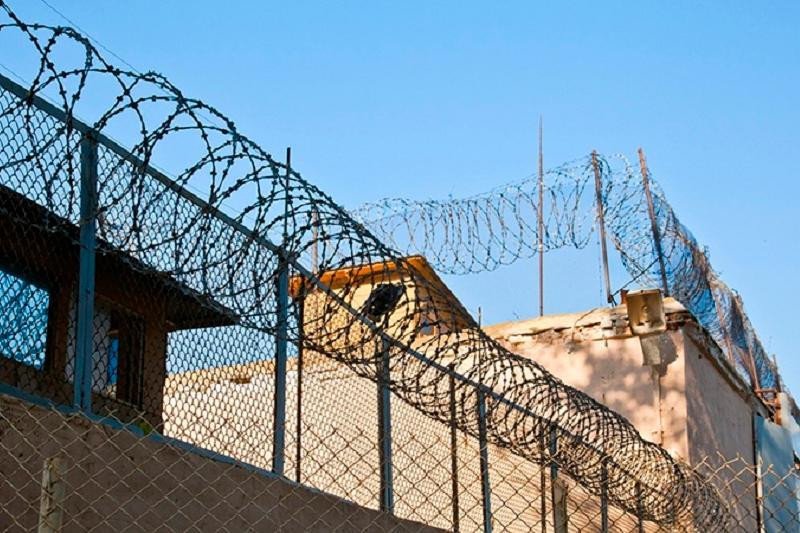 Penitensiar Xidmətin həbsxanasında nöqsanlar aşkarlandı - FOTO