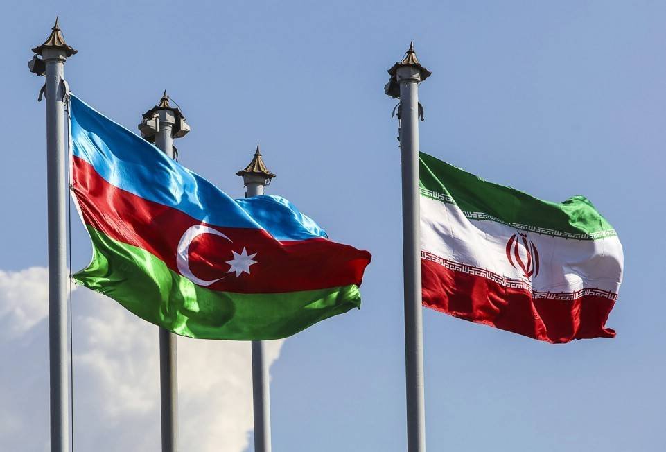 İrandan Azərbaycanla bağlı təyinat