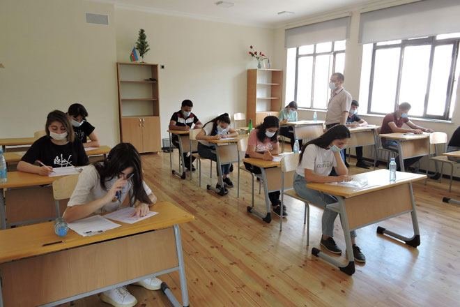 Məktəblərdə qiymətləndirmə sistemində düzəliş ediləcək - Təhsil Nazirliyi Məktəblərdə qiymətləndirmə sistemində düzəliş ediləcək - Təhsil Nazirliyi