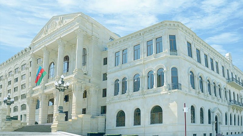 Baş Prokurorluq 