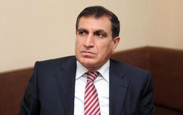 Səlim Müslümovun aparat rəhbərinin nə vaxt saxlanıldığı açıqlandı