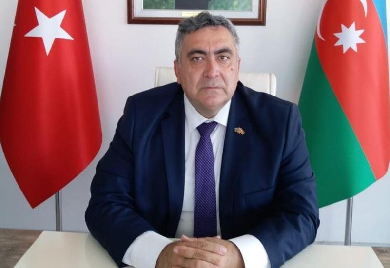 “Cümhuriyyətin 100 illiyində Türkiyə Ayda olacaq” - GENERAL - foto 1