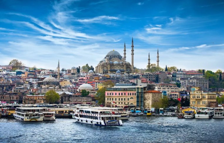 Azərbaycanlı jurnalistlər Türkiyədə - pandemiya dövründə turizmi çözdülər - FOTO