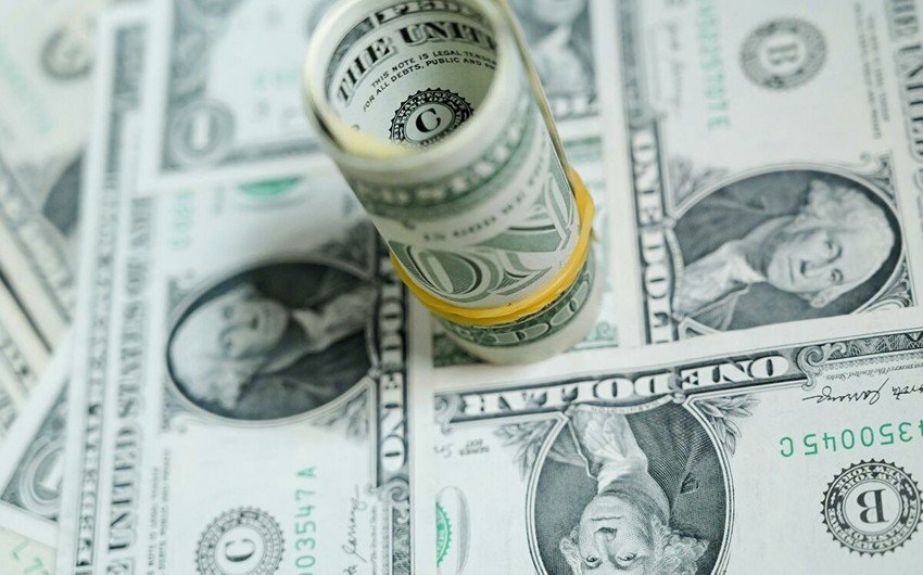 Bu günə USD/AZN rəsmi məzənnəsi Bu günə USD/AZN rəsmi məzənnəsi