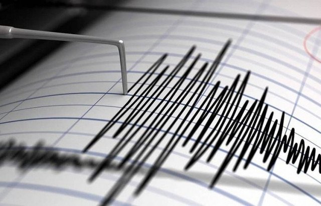 İranda baş verən zəlzələdə 61 nəfər xəsarət aldı