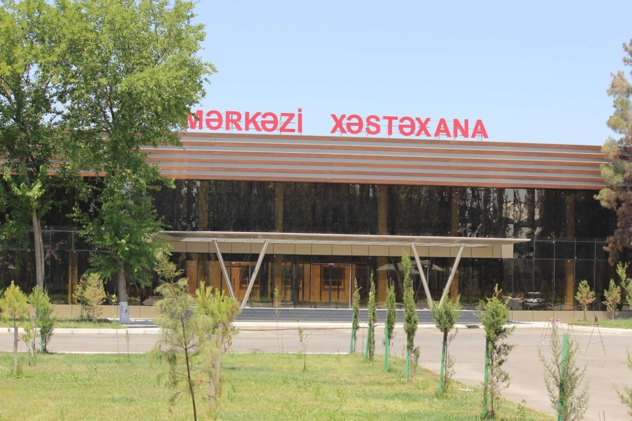 Ucarda 69 yaşlı peyvənd olan xəstə komaya düşdü