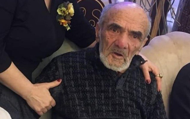 Əməkdar rəssam vəfat etdi