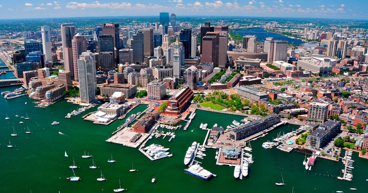 Boston meri Xocalı soyqırımını anım günü elan etdi - FOTO