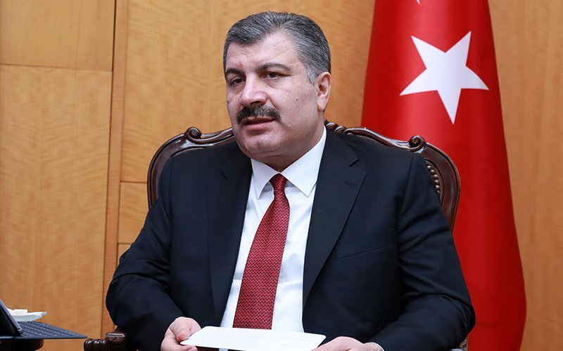 Səhiyyə naziri prezidentə istefa ərizəsi yazıb – Yerinə kim təyinat alacaq?