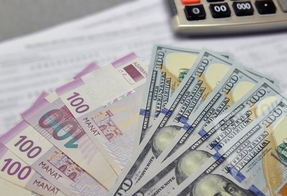 Bu günə USD/AZN rəsmi məzənnəsi