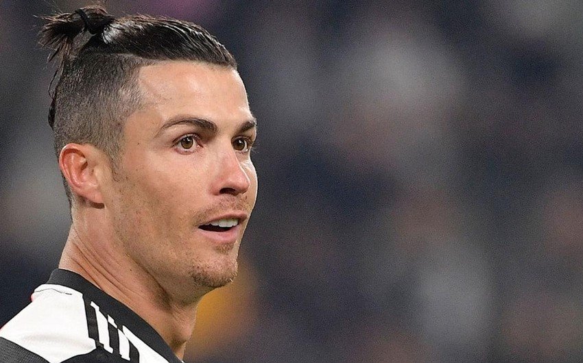 Müasir futbolda mütləq rekorda Ronaldo imza atdı