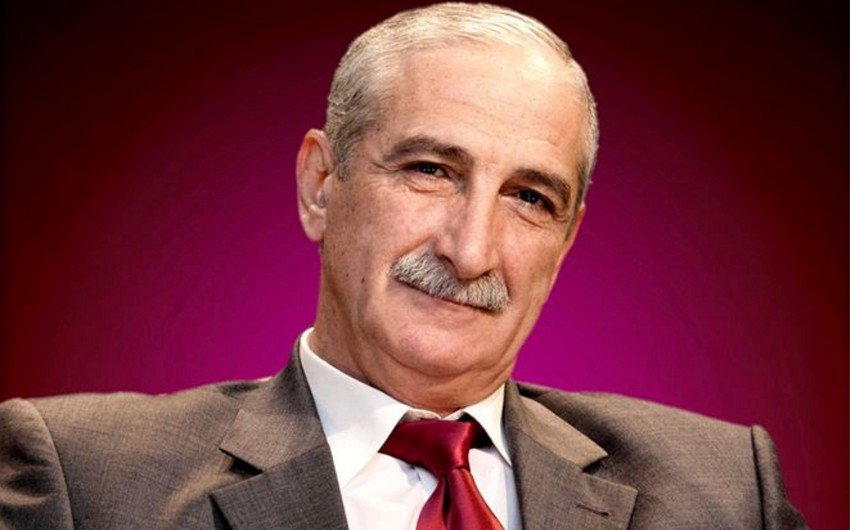 Aktyor Pərviz Bağırovun vəziyyəti ağırdır  