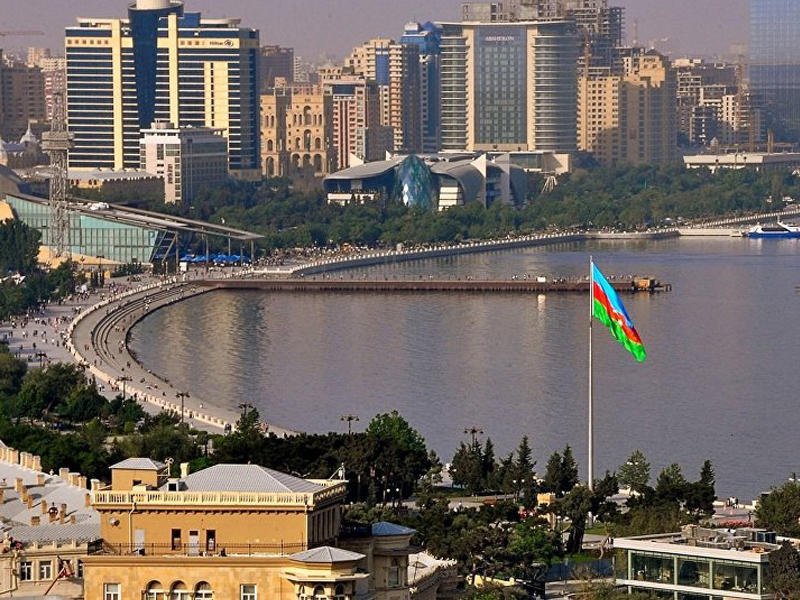 Azərbaycan Fransa və İtaliyanı qabaqladı - İrs Fondunun hesabatı