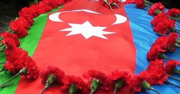 Ağır yaralanan əsgər 5 ay sonra şəhid oldu - FOTO