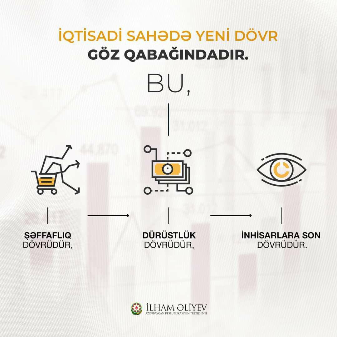 Prezidentdən oliqarx məmurlara mesaj - FOTO - foto 1