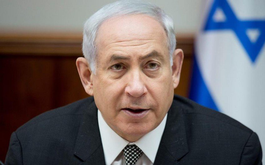 Netanyahu BƏƏ-yə səfər edəcək