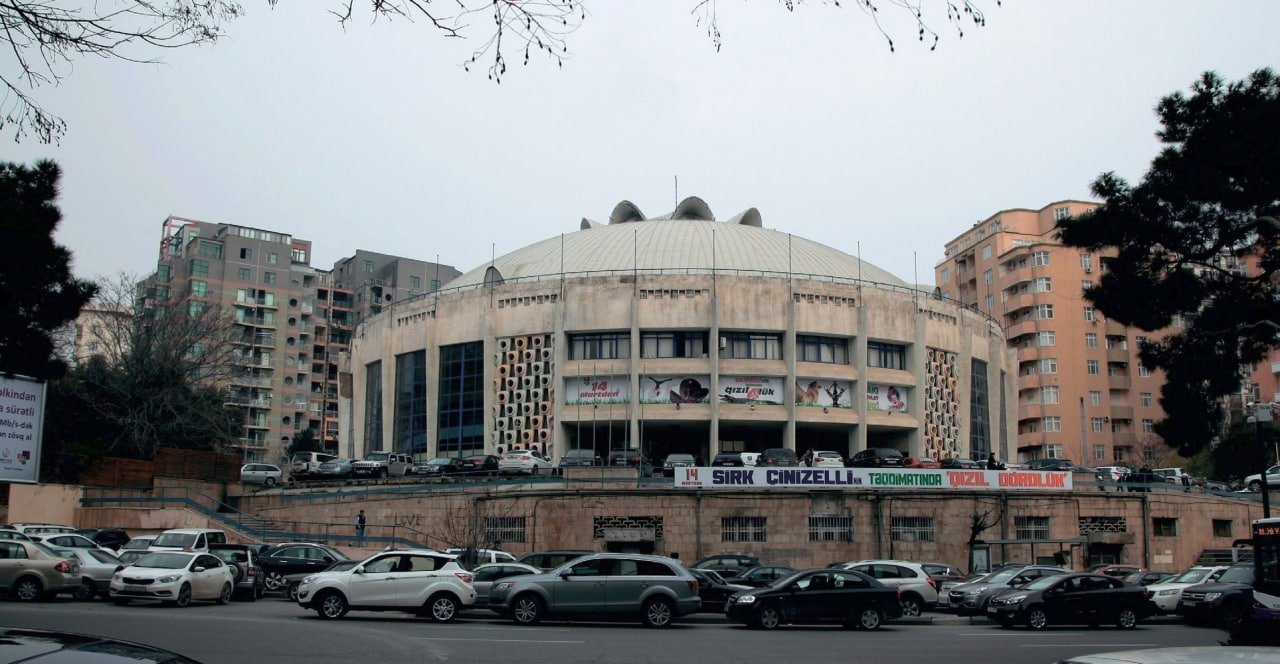 Bakı Dövlət Sirkinin keçmiş direktoru öldü – 17 il bu vəzifədə olub
