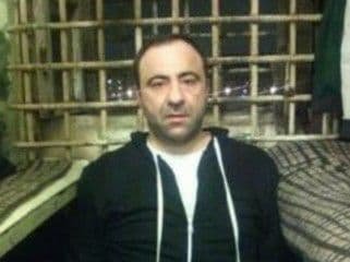 Rusiya azərbaycanlının qatili Arman Arakelyanı Ermənistana təhvil verdi - FOTO - foto 1