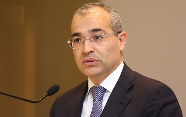 ''Azad edilən ərazilərdə inventarlaşdırma aparılır'' - Mikayıl Cabbarov 