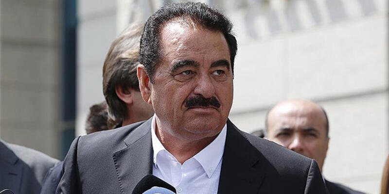 İbrahim Tatlısəsin gəlini bu xanım olacaq - FOTO