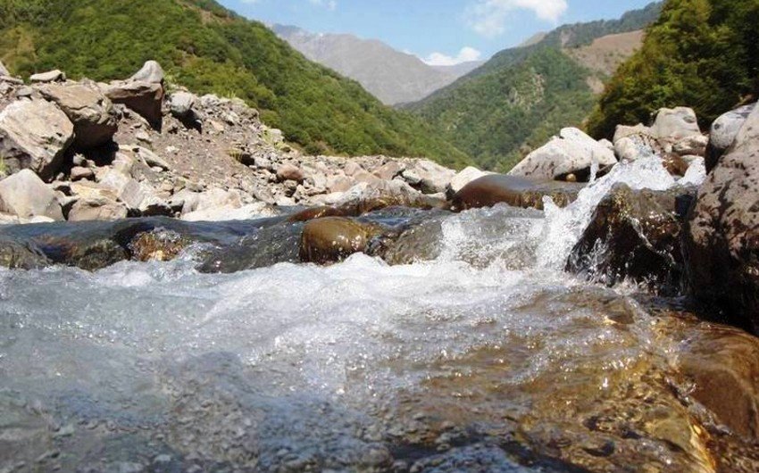 Respublika çaylarındakı faktiki vəziyyət açıqlandı