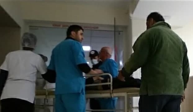 Lənkəranda yük maşını yeniyetməni vurub qaçdı - FOTO - foto 1