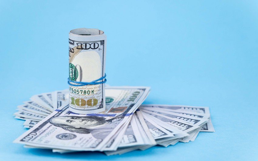 Dolların bu günə olan məzənnəsi