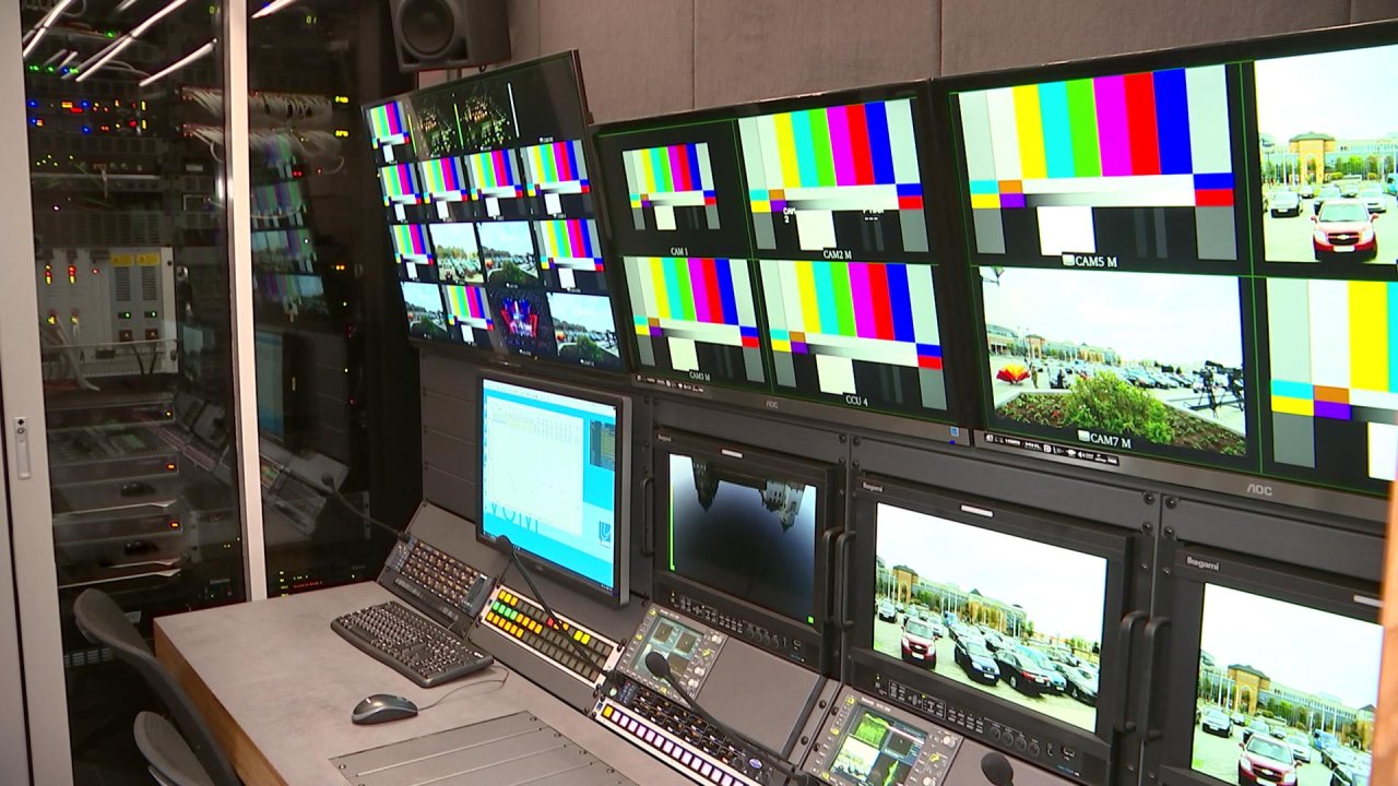 Qüsurlu reytinq yoxsa ictimai maraq - CBC və İdman TV niyə Top-suz qaldı? Qüsurlu reytinq yoxsa ictimai maraq - CBC və İdman TV niyə Top-suz qaldı?