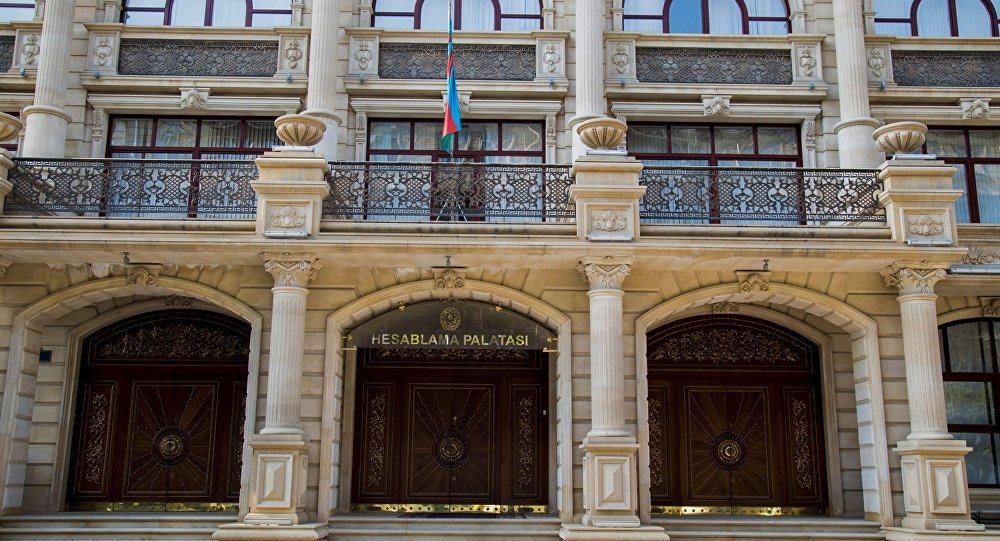 İki dövlət qurumu arasında ciddi ziddiyyət - Hesablamalar Palatası hər şeyi üzə çıxardı