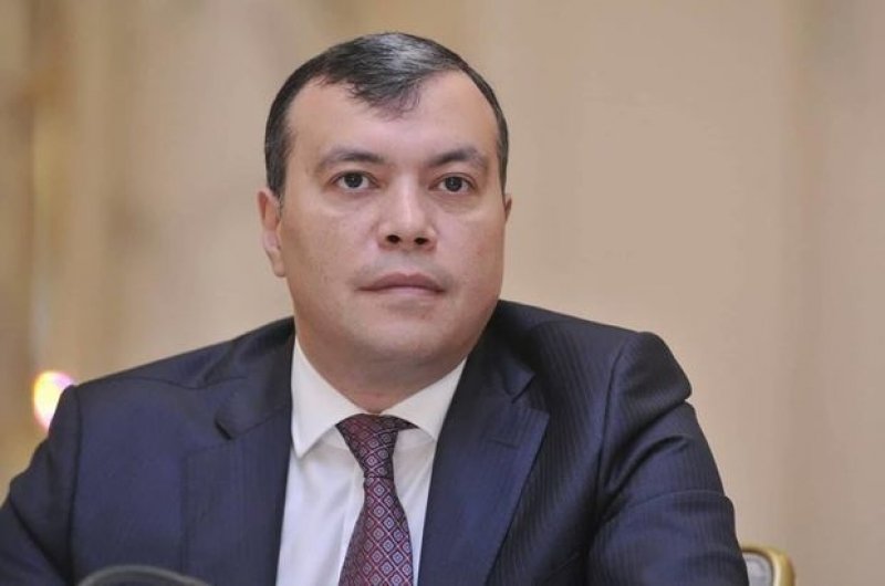 Sahil Babayevdə xəstəlik aşkarlandı - FOTO