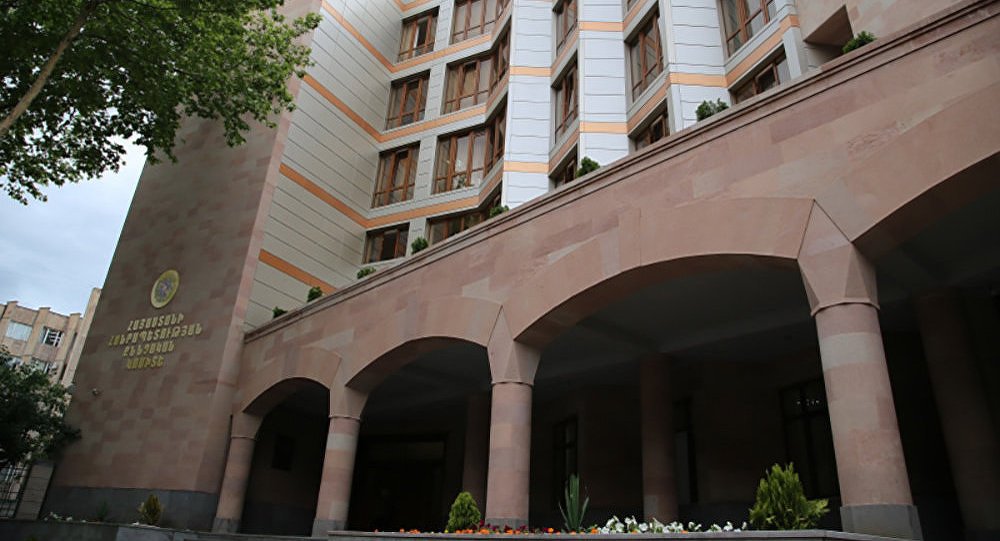 İrəvanda ölü tapılan generalın qızı intihar edib – İstintaq Komitəsi